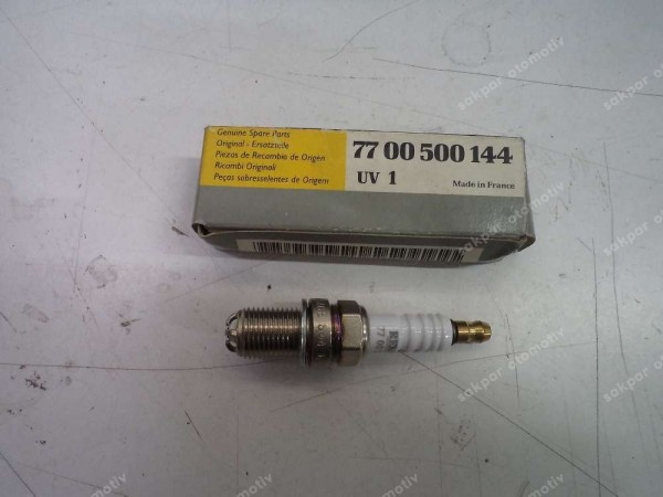 Renault R21 Safrane Laguna Ateşleme Bujisi Orj 7700500144 YP (EC126)