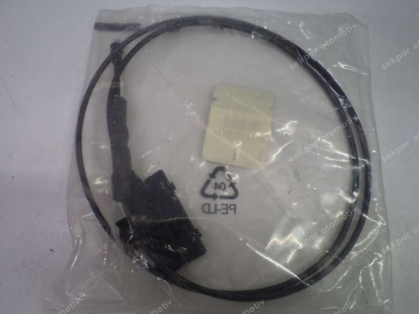 Renault Kadjar Sağ Arka Sırt Kumanda Teli Orj 889209391R YP (DE138)