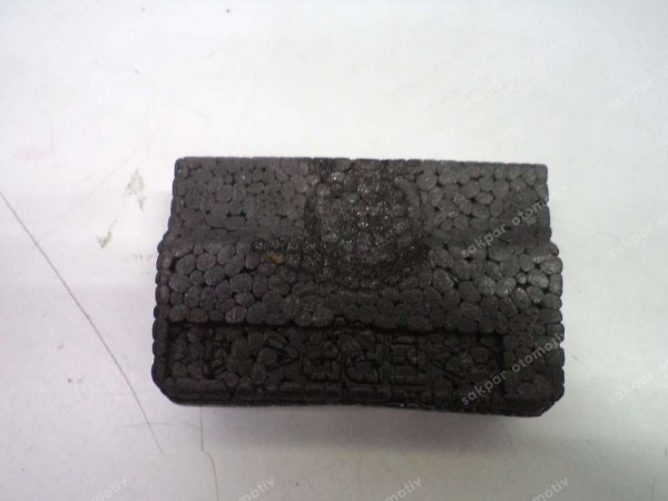 Renault Clio 5 Tampon Darbe Emici Orj 620935437R CP (EC124)