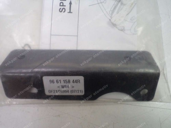 Renault R21 Yangın Tüpü Suportu Orj 966115844R YP (DB1312)