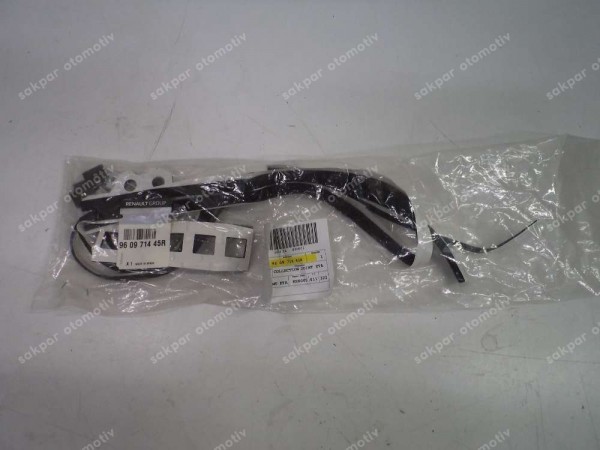 Renault Megane 4 Conta Takımı Orj 960971445R YP (DB1312)