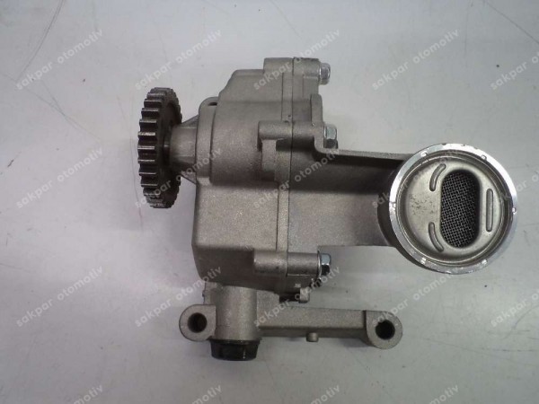 Hyundai Sonato Tucson Motor Yağ Pompası Orj 21310-026011 09F260668B1 YP (DB126)