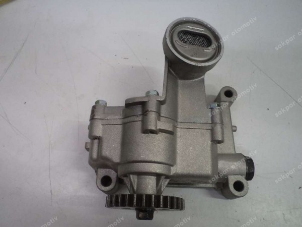 Hyundai Sonato Tucson Motor Yağ Pompası Orj 21310-026011 09F260668B1 YP (DB126)