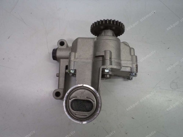 Hyundai Sonato Tucson Motor Yağ Pompası Orj 21310-026011 09F260668B1 YP (DB126)
