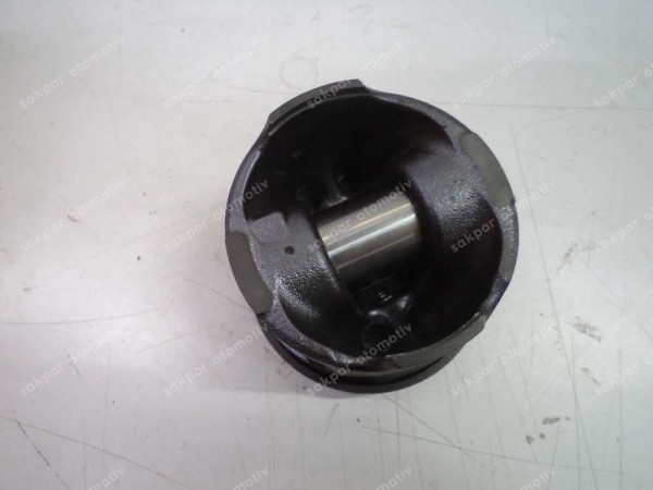 Renault Clio 3 Kango Megane 2 Piston Sekman Takım 87718320501 YP (DC123)