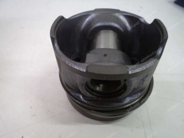Renault Clio 3 Kango Megane 2 Piston Sekman Takım 87718320501 YP (DC123)