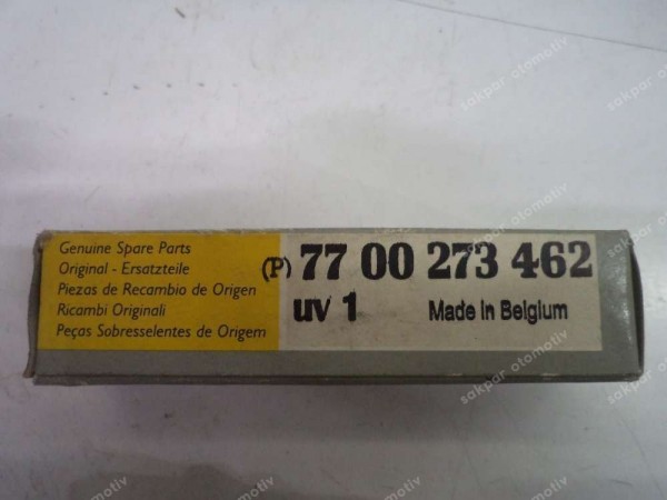 Fiat Palio Bravo Marea Champion Buji Orj 7700273462 YP (EC126)