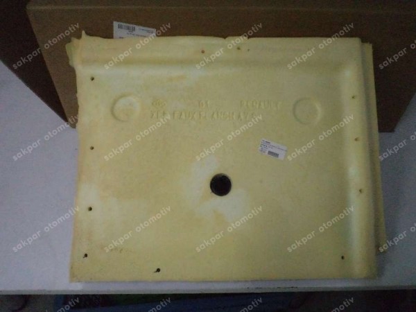 Renault Megane 4 Ses Kesici Keçe Orjinal 749414656R YP (IB140)