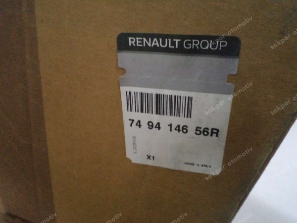 Renault Megane 4 Ses Kesici Keçe Orjinal 749414656R YP (IB140)