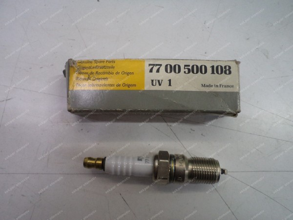 Renault R21 Ateşleme Bujisi Orj 7700500108 YP (EC126)