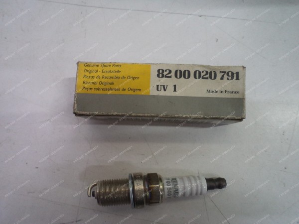 Renault Megane 2 3 Ateşleme Bujisi Orj 8200020791 YP (EC126)