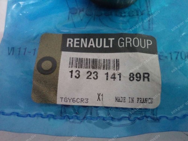 Renault Clio 5 Supap Kadehi Orj 132314189R YP (GA135)