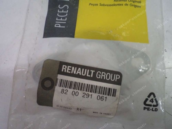 Renault Laguna 3 Conta Orj 8200291061 YP (DB1312)
