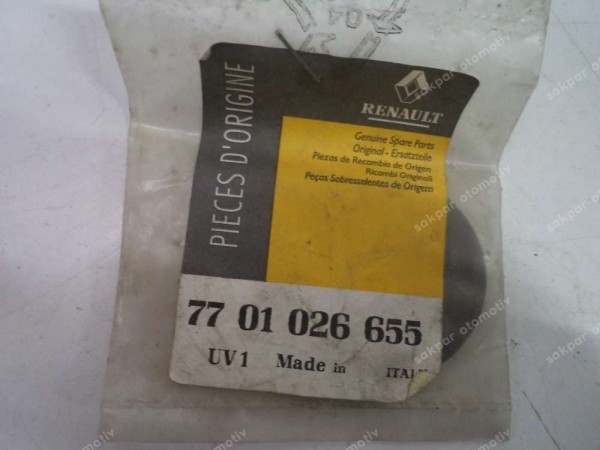 Renault Master 2 Supap Ayar Pulu Orj 7701026655 YP (GA135)