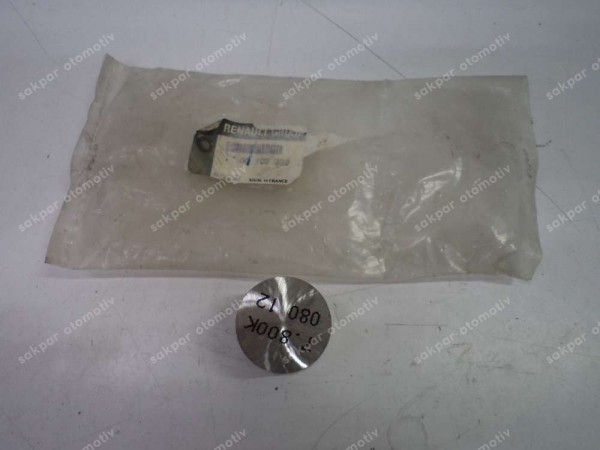 Renault Megane 2 Scenic 2 Supap Kadehi Orj 7700102359 YP (GA135)