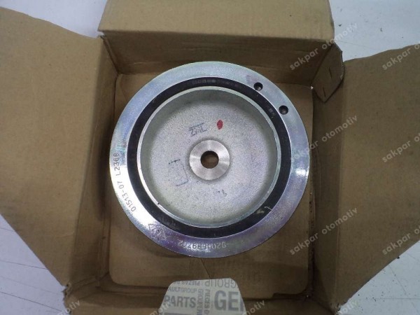 Renault Clio Megane 1 Krank Kasnağı Orj 8200689702 YP (EB1211)