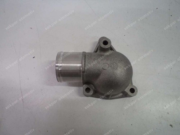 Renault R9 R19 Termostat Yuvası Orj 7700851979 YP (DC113)