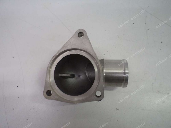 Renault R9 R19 Termostat Yuvası Orj 7700851979 YP (DC113)