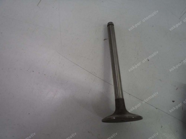 Renault R9 Egzost Subap Takımı Orj V91267 7701462814 YP (DD130)