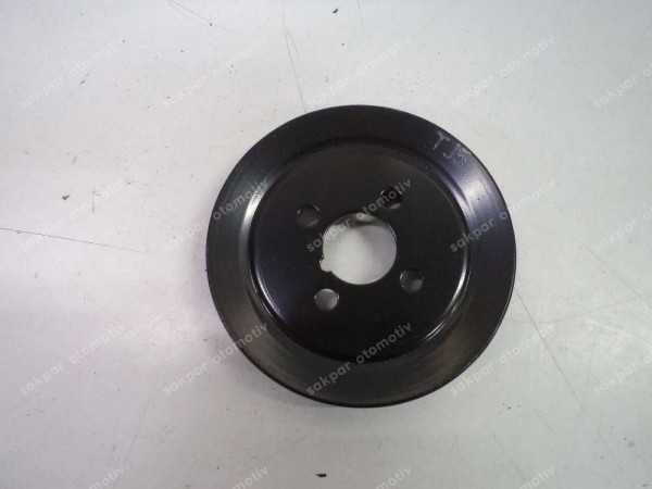 Hyundai Atos Devirdaim Pompa Kasnağı Orj 25226-02500 HP YP (EB1213)