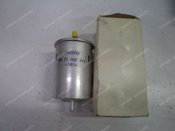 Renault R19 Motrio Benzin Filtresi Orj 8671002341 YP (DC125)
