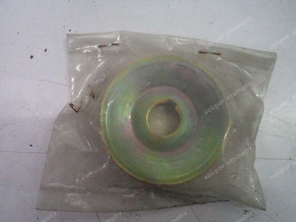 Renault R9 Alternatör Dinomo Kasnağı Orj 7702127453 YP (GA135)
