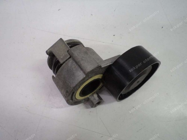 Renault Megane 2 Alternatör Kayış Gergisi Orj  AMB 117503662R YP (EB1212)