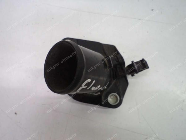 Renault Fluence Termostat Kapağı Orj 110611214R CP (DC116)