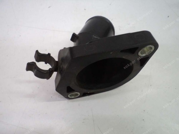 Renault Fluence Termostat Kapağı Orj 110611214R CP (DC116)