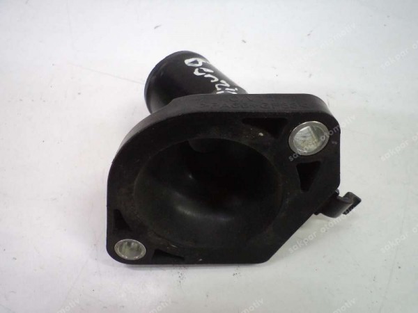 Renault Fluence Termostat Kapağı Orj 110611214R CP (DC116)