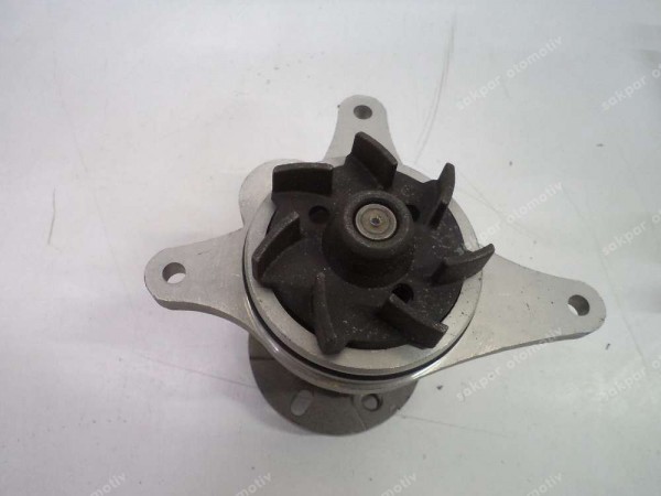 Peugeot 607 Citroen C6 Motrio Su Pompası 8671019597 YP (EB1211)