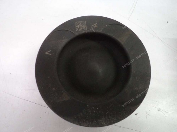 Renault Kadjar Piston Sekman Takımı  1.7 Blue Dci Orj 120A16523R YP (DB125)