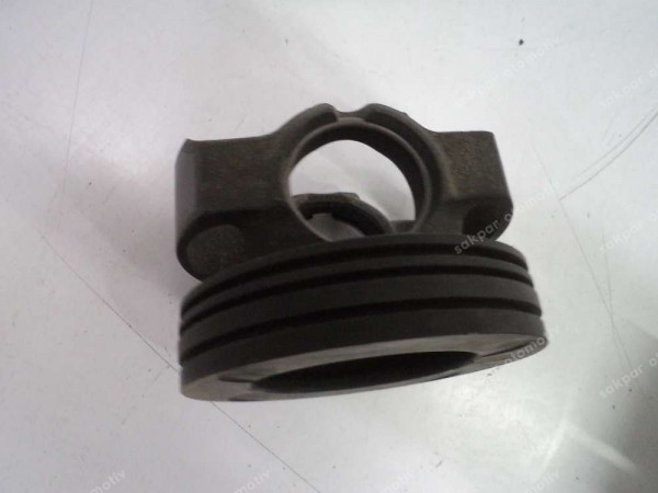 Renault Kadjar Piston Sekman Takımı  1.7 Blue Dci Orj 120A16523R YP (DB125)