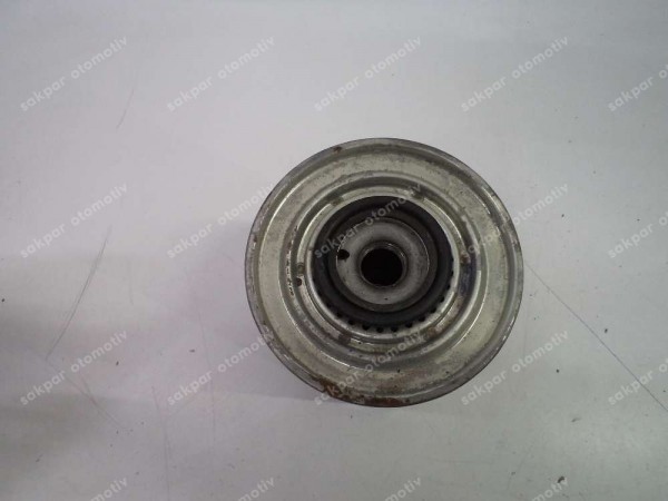 Renault Master 2 Motrio Yağ Filtresi 8671095064 YP (EC125)