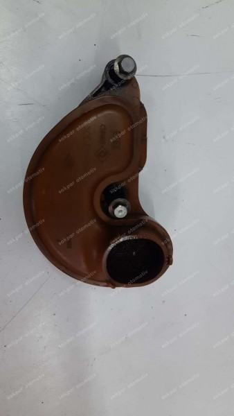 Dacia Sandero Yağ Pompası Süzgeci Orj 150503885R CP (EB128)