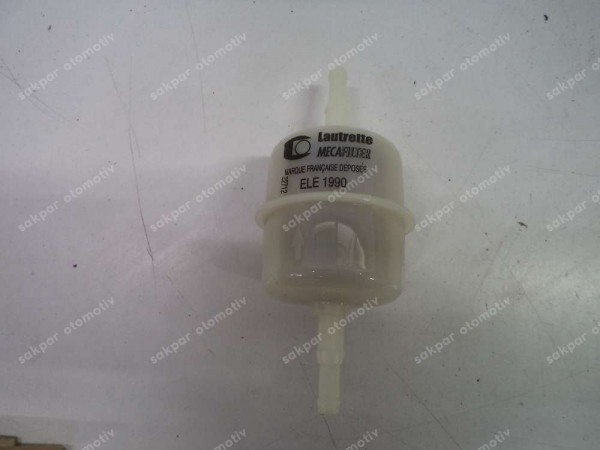 Renault R9 Benzin Filtresi 8671002074 YP (DC125)
