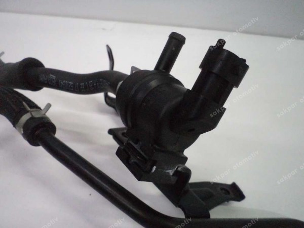 Hyundai İ10 İ20 Vakum Basınç Valfi Orj 29010-02100 YP (DE1210)