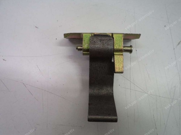 Renault Kangoo Kapı Menteşesi Takım Orj 7701470692 CP (EC121)