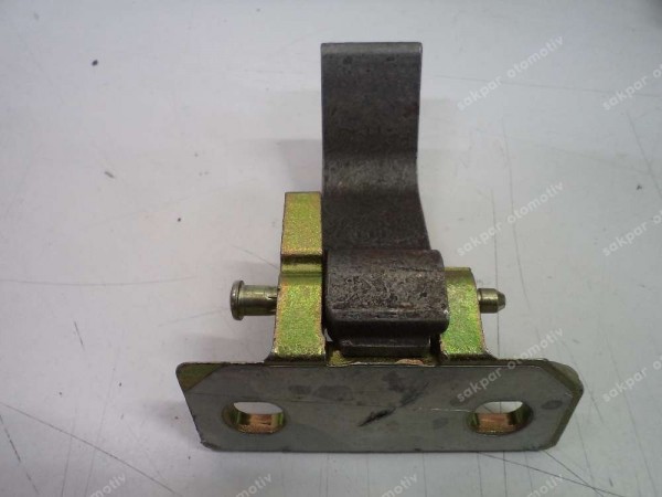 Renault Kangoo Kapı Menteşesi Takım Orj 7701470692 CP (EC121)