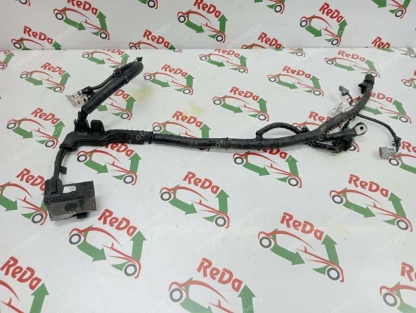 Hyundai Bayon İ2O Akü Kablosu Tesisatı 91850-Q0160 SP YP (ZB114)