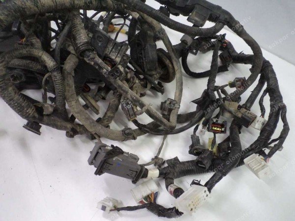 Hyundai İ10 Motor Elektrik Kablo Tesisatı Orj 91270-B9090 BHA53-05331 CP (TES5)