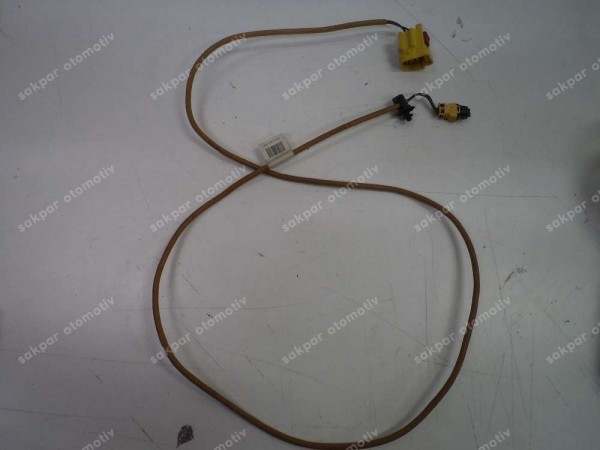 Ford Focus Airbag Elektrik Kablosu Orj 7M51-A14K159 AF CP (ZB114)