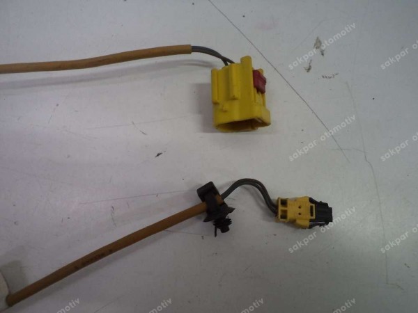 Ford Focus Airbag Elektrik Kablosu Orj 7M51-A14K159 AF CP (ZB114)