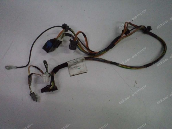 Fiat Linea Kalorifer Elektrik Kablosu Orj A71208900 CP (ZB114)