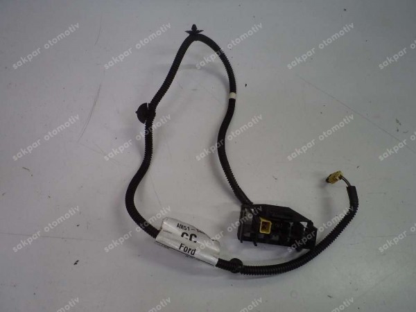 Ford Focus Koltuk Kablo Tesisatı Orj AM51-14B723-CC CP (ZB114)