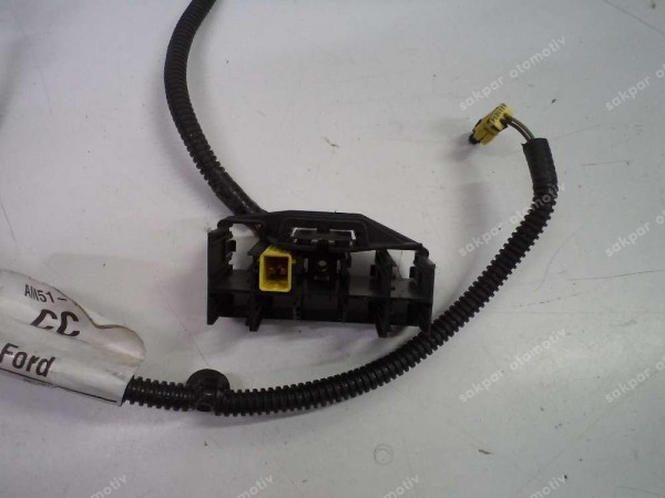 Ford Focus Koltuk Kablo Tesisatı Orj AM51-14B723-CC CP (ZB114)