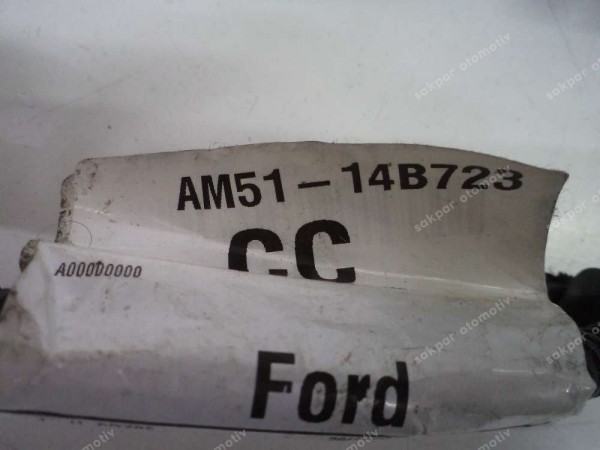 Ford Focus Koltuk Kablo Tesisatı Orj AM51-14B723-CC CP (ZB114)