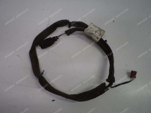 Dacia Sandero Elektrik Kablo Tesisatı Orj 240181016R CP (ZB114)