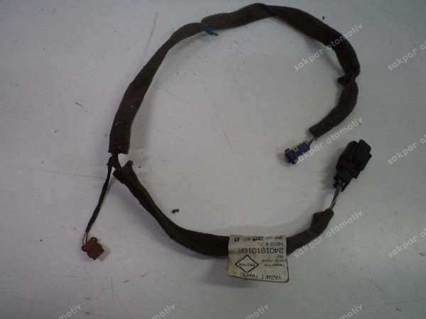 Dacia Sandero Elektrik Kablo Tesisatı Orj 240181016R CP (ZB114)