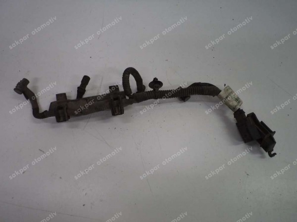 Ford C-Max Enjektör Kablo Tesisatı Orj 9661094180 CP (ZB114)